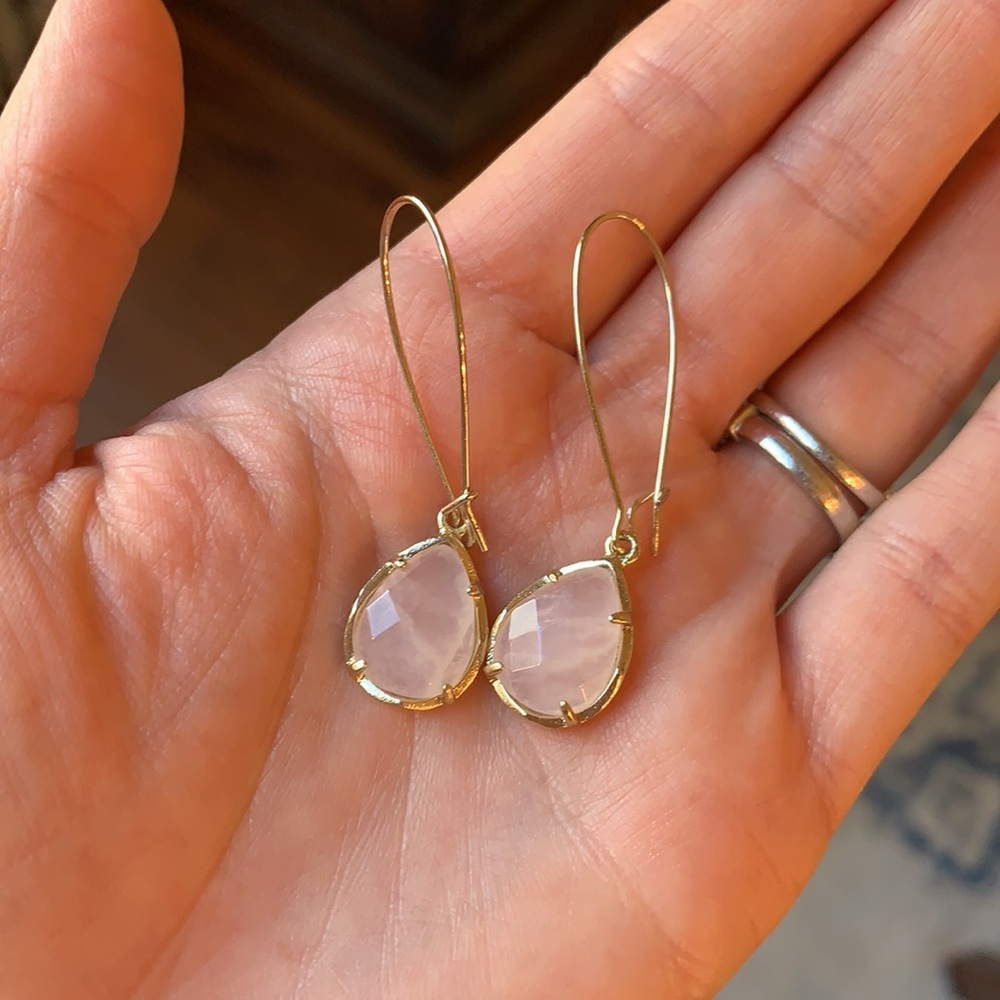 Kendra Scott earrings!